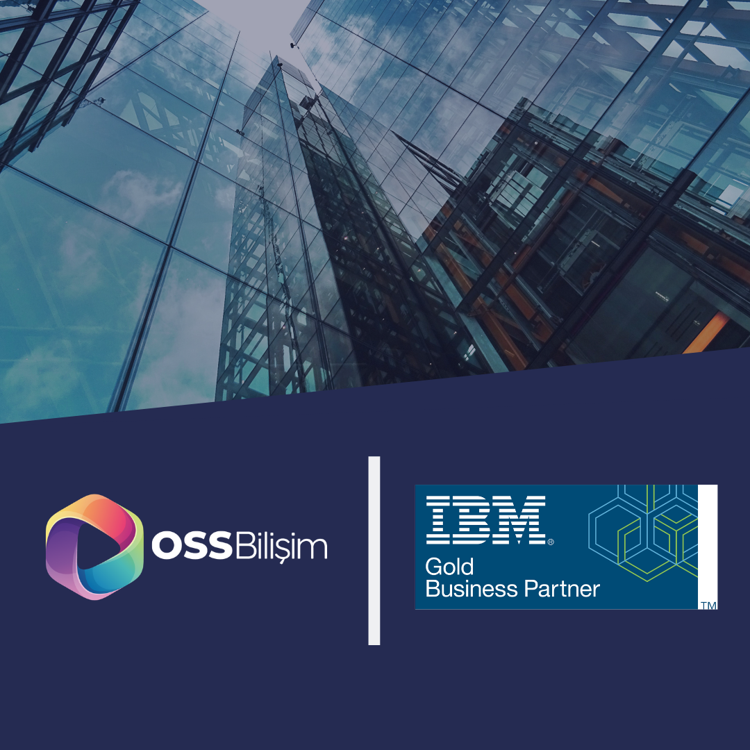 IBM Gold Business Partner